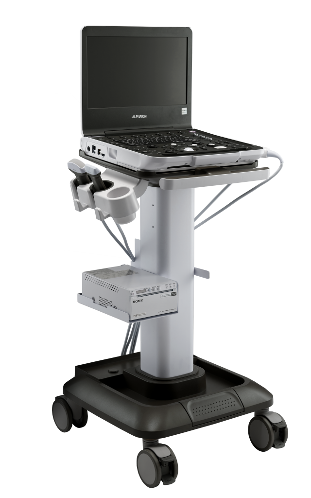 X CUBEi8 Cart