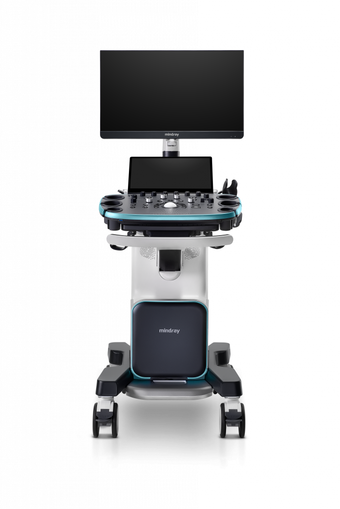 MTG Resona I8